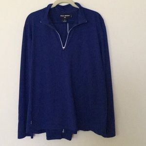 Men’s Polo Spirt jogging suit